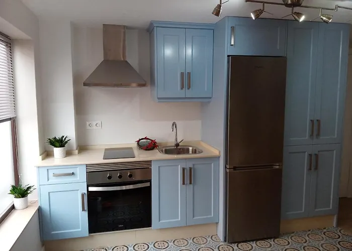 Studio Luz de Jerez