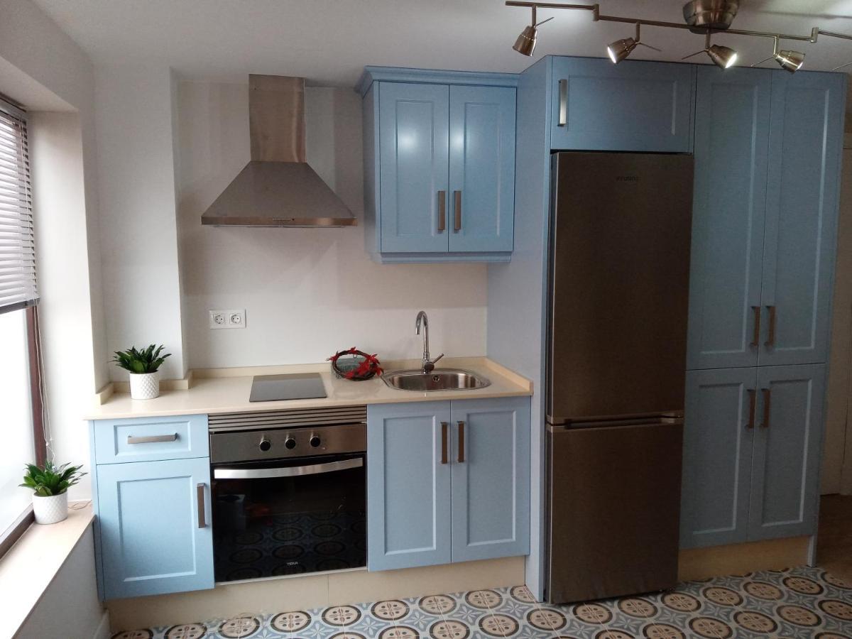 Apartamento Luz De Jerez *
