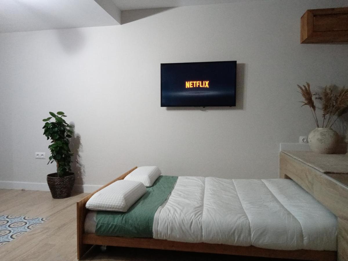 Luz De Jerez Apartamento *