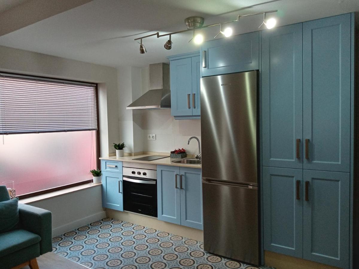 Apartamento Luz De Jerez Jerez de la Frontera