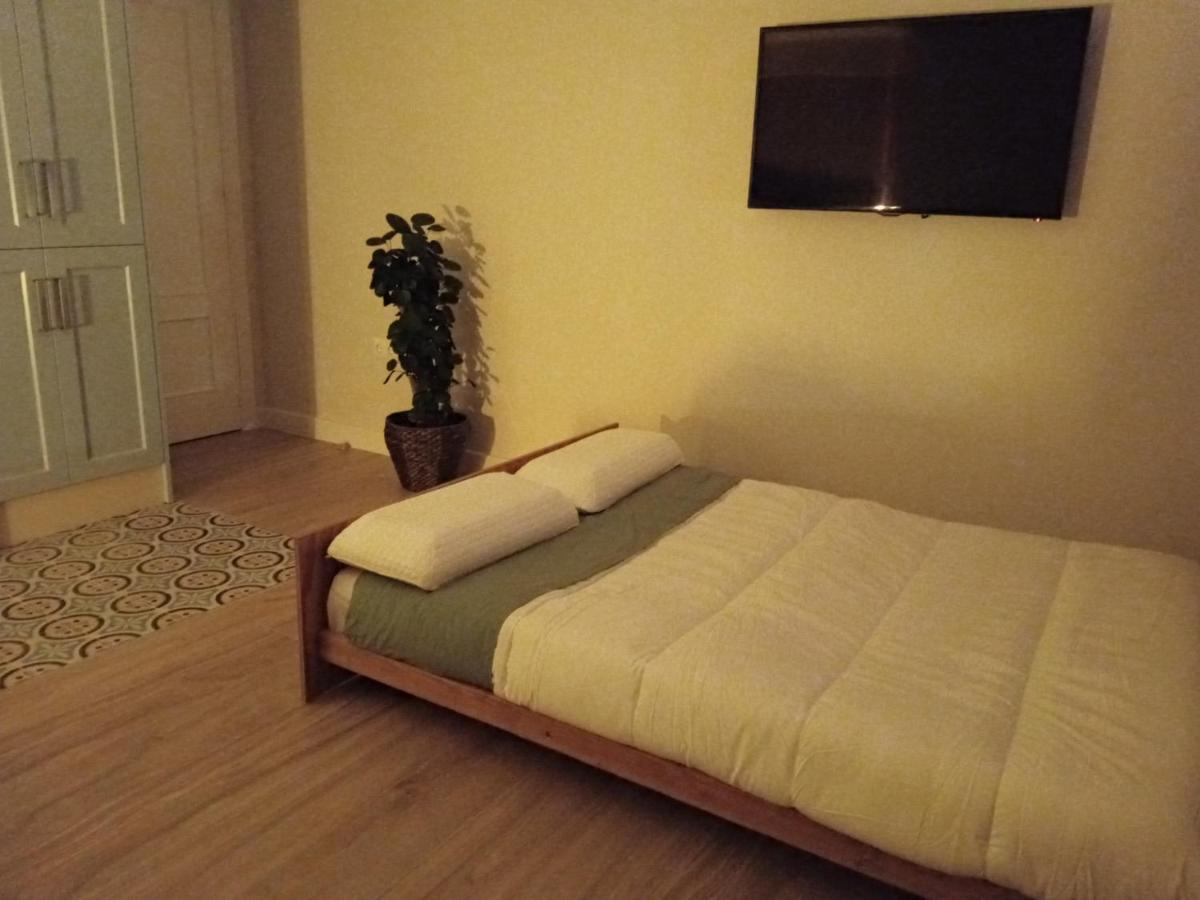 Estudio Jacuzzi Luz De Jerez * Jerez de la Frontera